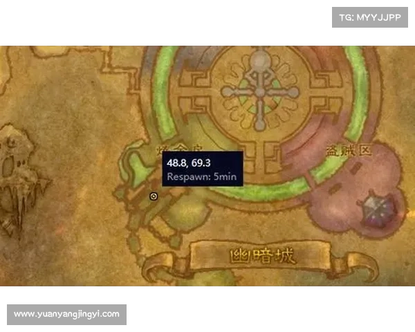 魔兽世界怀旧服：制治疗药剂，为你的战斗注入生命力